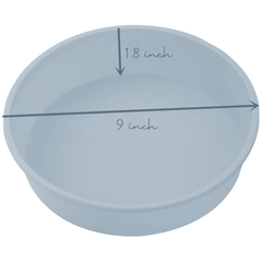Round Baking Cake Pan