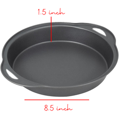 Non Stick Round Cake Pan