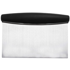 Stainless Steel Scraper