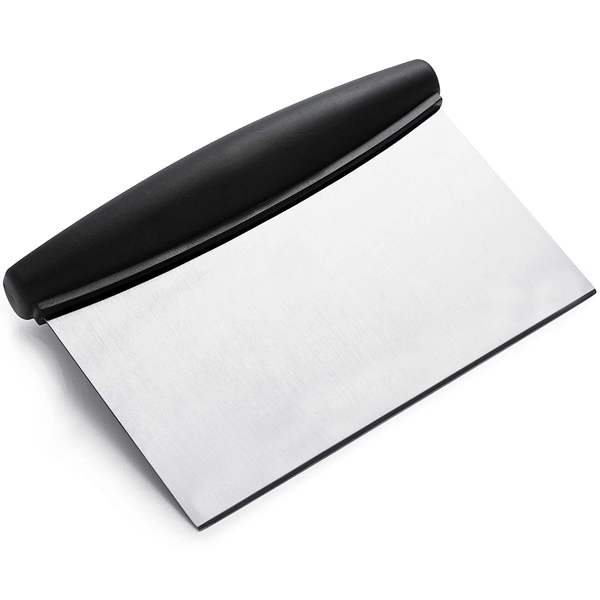 Stainless Steel Scraper