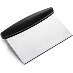 Stainless Steel Scraper