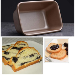 Non Stick Loaf Pan Heavy Gauge