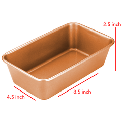 Non Stick Loaf Pan Heavy Gauge