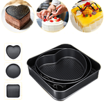 Springform Baking Pan Set