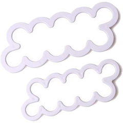 Cake Gumpaster Easiest Rose Cutter Set