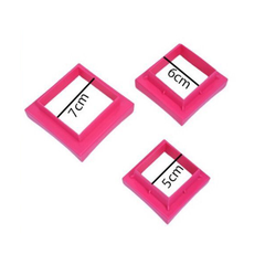 Double Sided Square Cutter