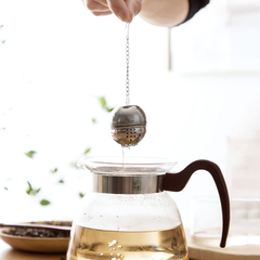 Stainless Steel Mesh Tea Ball