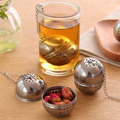 Stainless Steel Mesh Tea Ball