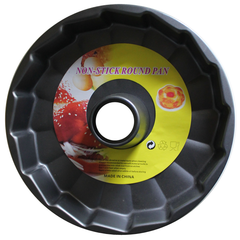Non Stick Round Cake Pan