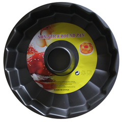 Non Stick Round Cake Pan