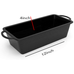 Silicone Bread/Loaf Pan