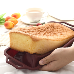 Silicone Bread/Loaf Pan