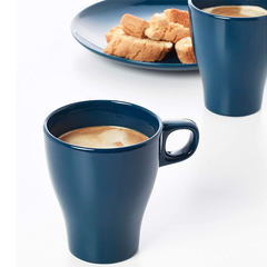 Fargrik Coffee Mugs 6 Pcs