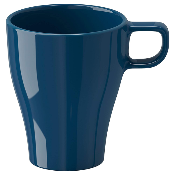 Fargrik Coffee Mugs 6 Pcs