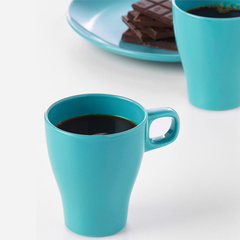 Fargrik Coffee Mugs 4 Pcs