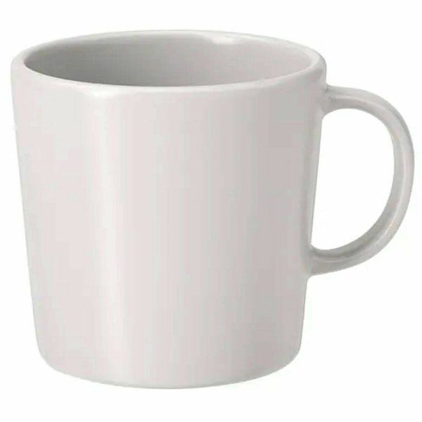 Ceramic Coffee/Tea Mug 4 Pcs