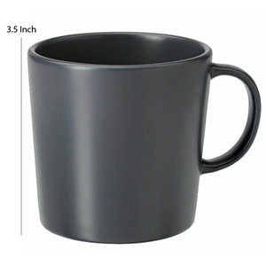 Ceramic Coffee/Tea Mug 6Pcs