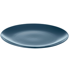 Porcelain Plates Set Of 6 Pcs
