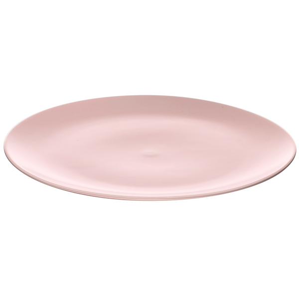 Porcelain Plates Set Of 6 Pcs