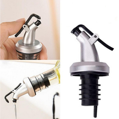 Plastic Oil Bottle Stopper
