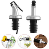 Plastic Oil Bottle Stopper