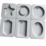 Silicone Resin Jewelry Mold