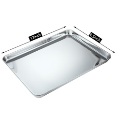 High Quality Almunium Baking Tray