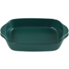 Porcelain Baking Dish 2Pcs