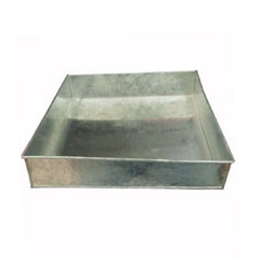 Baking Tray 8 x 12 Inch