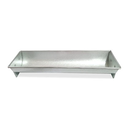 Bun Tray Round Large