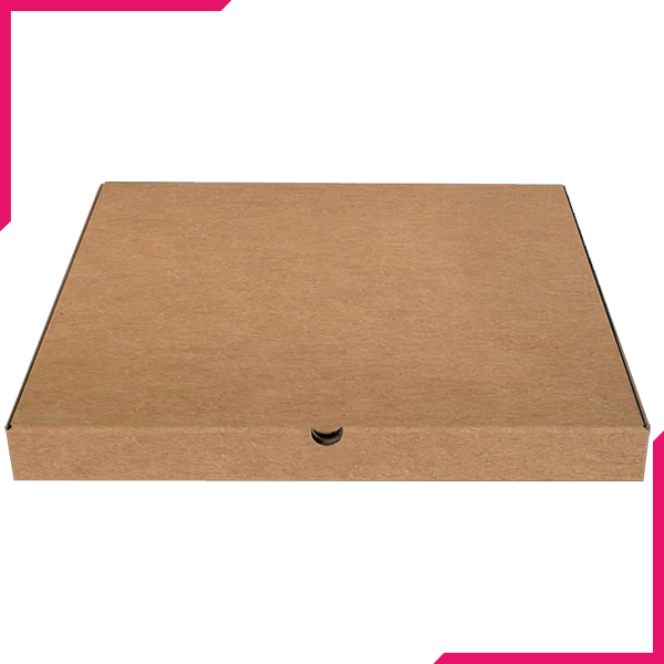 Pack Of 10 Pizza Box 12x12 Inches - bakeware bake house kitchenware bakers supplies baking
