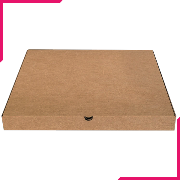 Pack Of 50 Pizza Box 12x12 Inches - bakeware bake house kitchenware bakers supplies baking