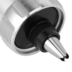 Cookie Press And Icing Complete Set Steel