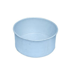 Aluminium Cake Mold Round 5 x 5 Inch