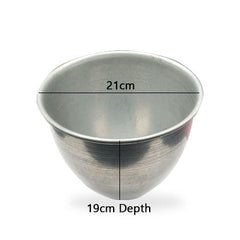 Doll Cake Mold Extra Large