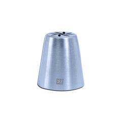 E27 Russian Flower Making Nozzle