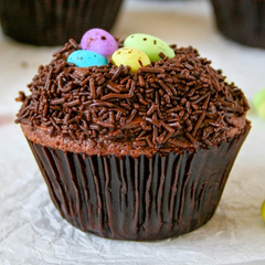 Sugar Confetti Vermicelli Chocolate - bakeware bake house kitchenware bakers supplies baking