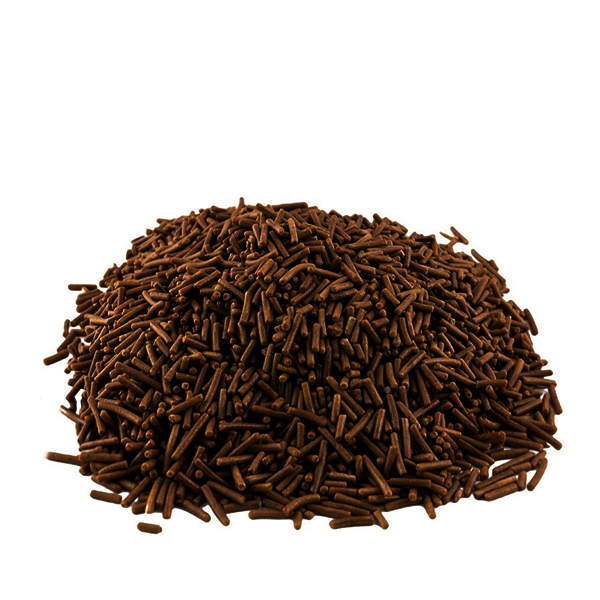 Sugar Confetti Vermicelli Chocolate - bakeware bake house kitchenware bakers supplies baking