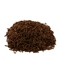 Sugar Confetti Vermicelli Chocolate - bakeware bake house kitchenware bakers supplies baking