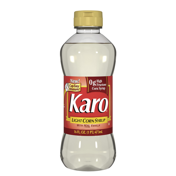 Karo Light Corn Syrup - bakeware bake house kitchenware bakers supplies baking
