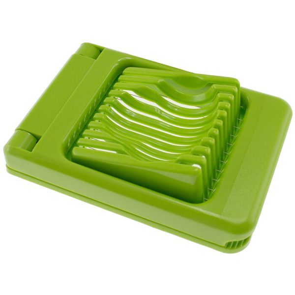 Elegant Egg Slicer 90c - bakeware bake house kitchenware bakers supplies baking