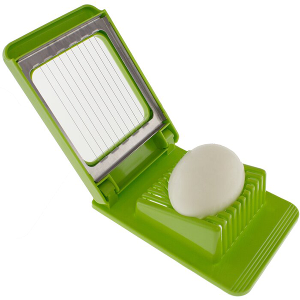 Elegant Egg Slicer 90c - bakeware bake house kitchenware bakers supplies baking