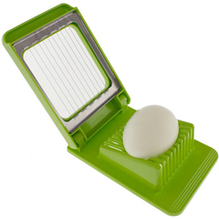 Elegant Egg Slicer 90c - bakeware bake house kitchenware bakers supplies baking