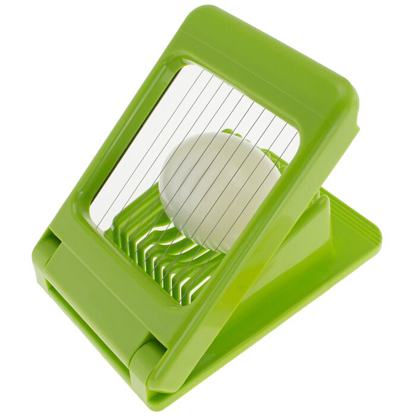 Elegant Egg Slicer 90c - bakeware bake house kitchenware bakers supplies baking
