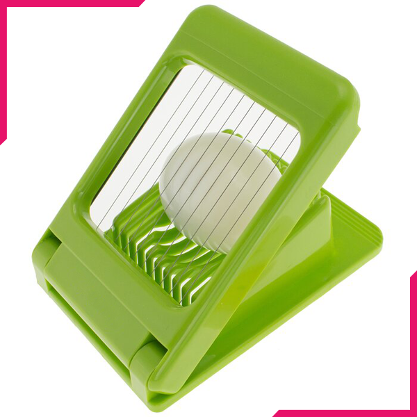 Elegant Egg Slicer 90c - bakeware bake house kitchenware bakers supplies baking