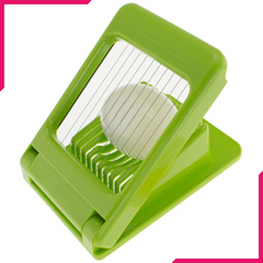 Elegant Egg Slicer 90c - bakeware bake house kitchenware bakers supplies baking