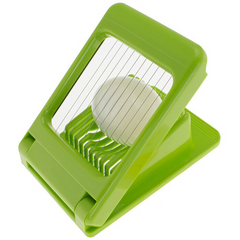 Elegant Egg Slicer 90c - bakeware bake house kitchenware bakers supplies baking