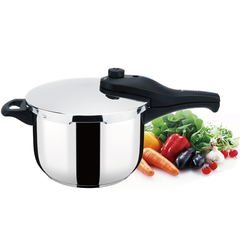 Elegant 6Ltr Cooker 4-Ctn - bakeware bake house kitchenware bakers supplies baking