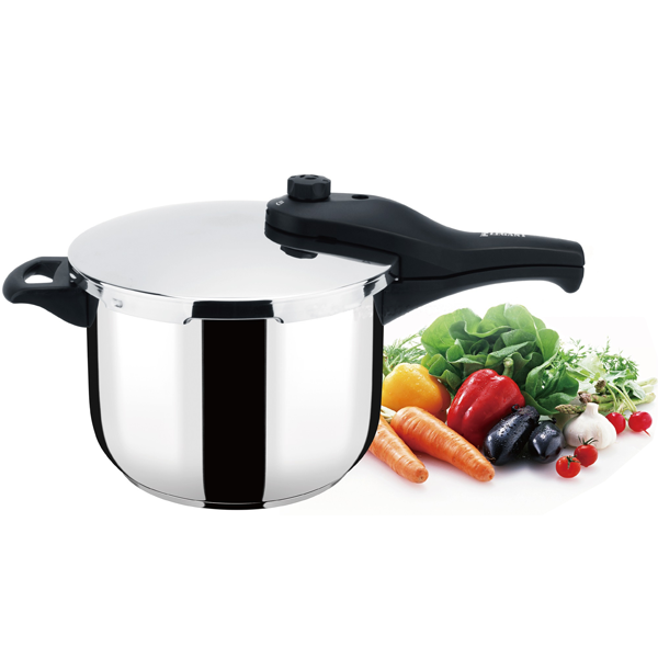 Elegant 10Ltr Cooker 2-Ctn - bakeware bake house kitchenware bakers supplies baking
