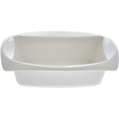 Symphony Rectangle Baker Set 2Pcs - bakeware bake house kitchenware bakers supplies baking